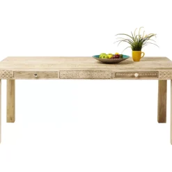 Tisch Puro Plain 140X70Cm