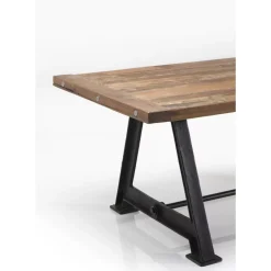 Tisch Railway Unikat 210X100Cm