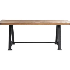 Tisch Railway Unikat 210X100Cm