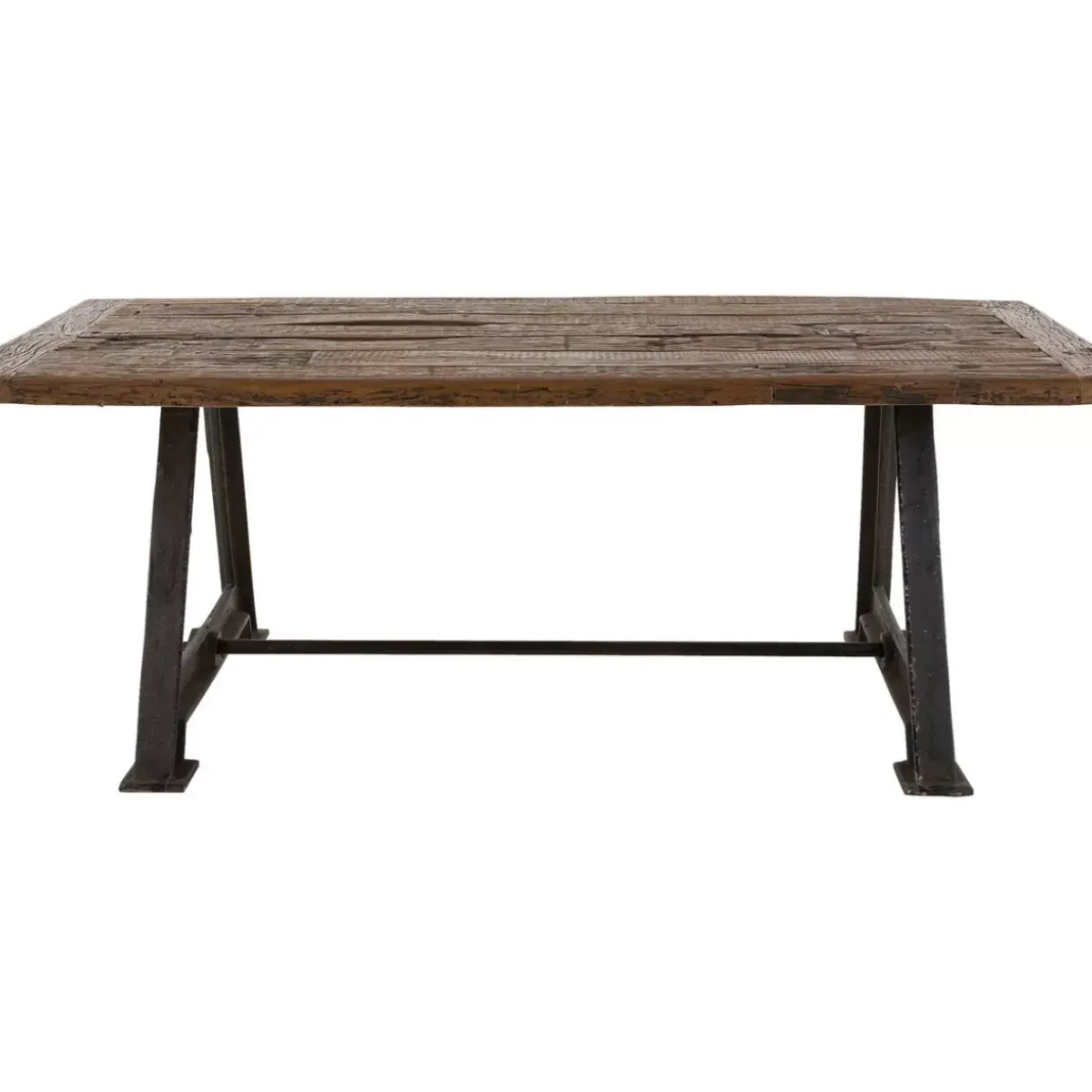 Tisch Railway Unikat 210X100Cm