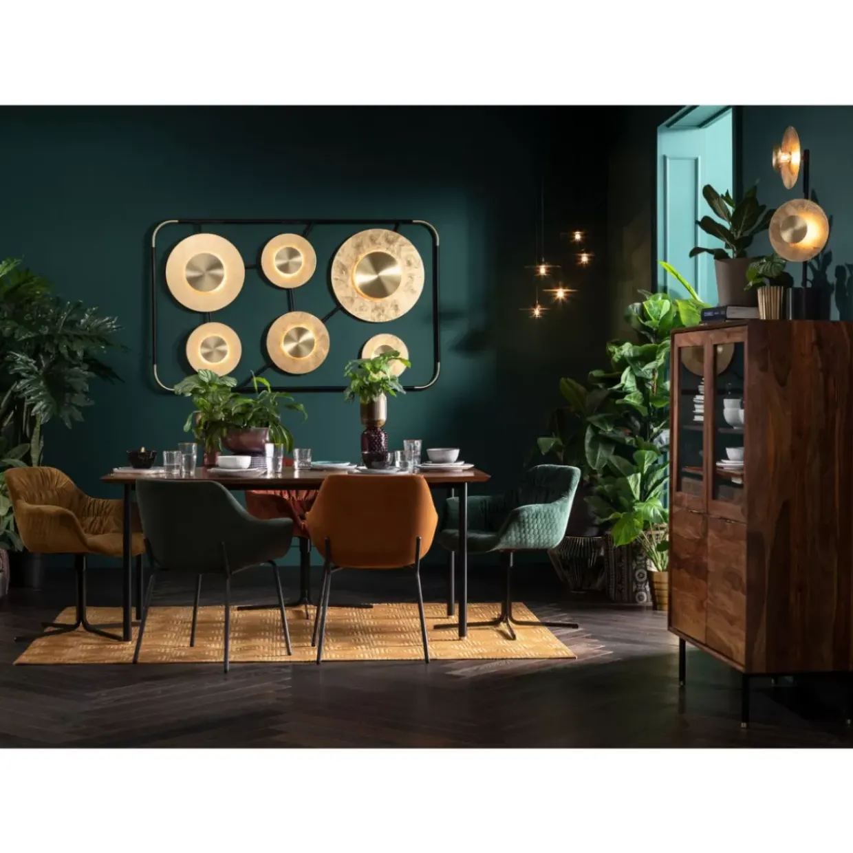 Tisch Ravello 180X90