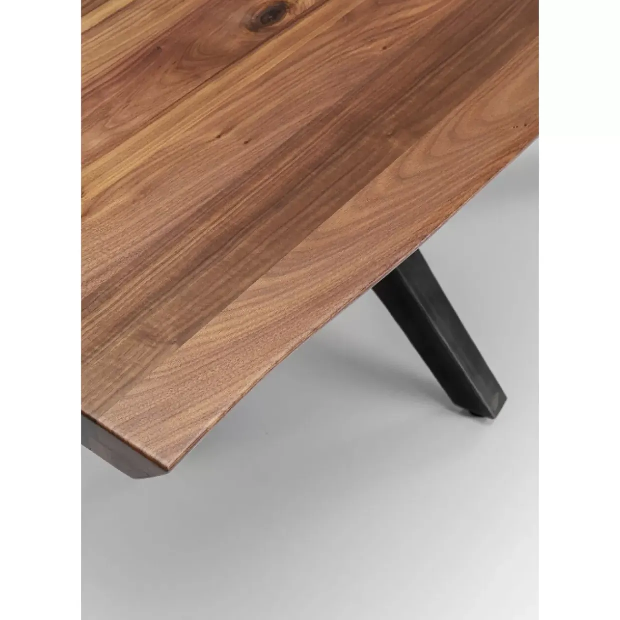 Tisch Roots Dark 220X100Cm