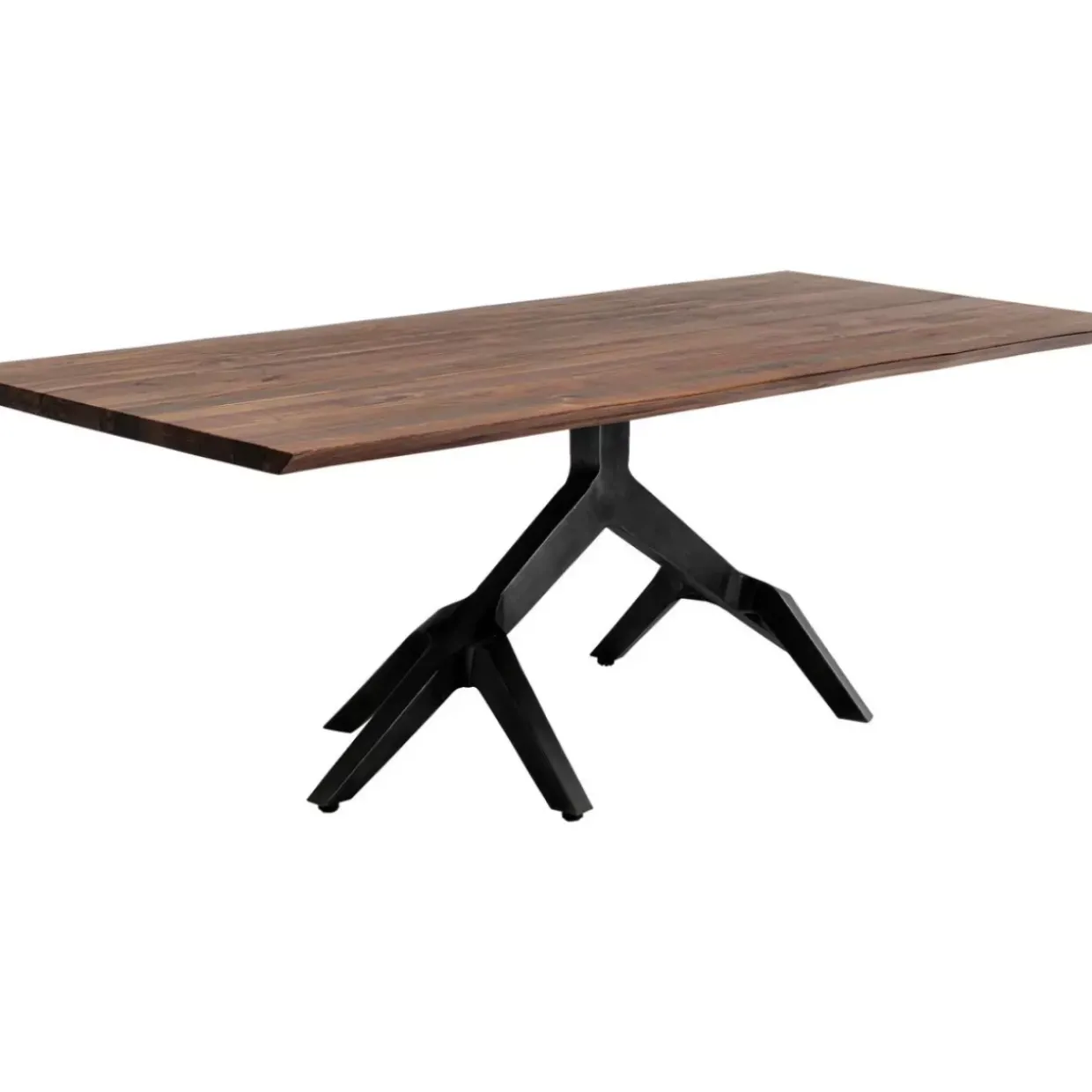 Tisch Roots Dark 220X100Cm