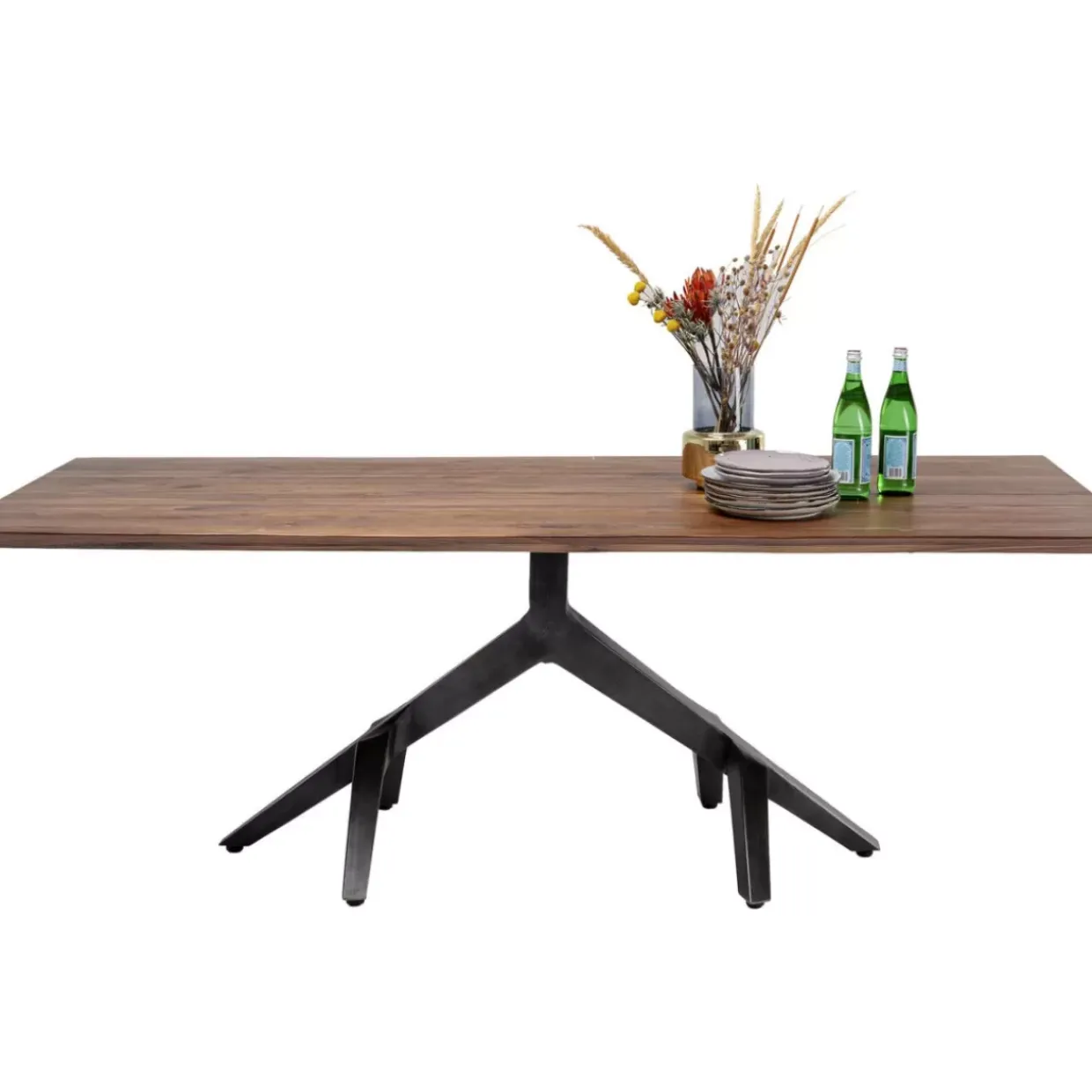 Tisch Roots Dark 220X100Cm