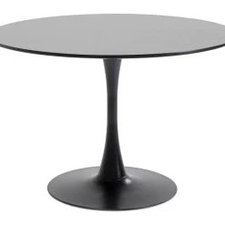 Tisch Schickeria Schwarz O110