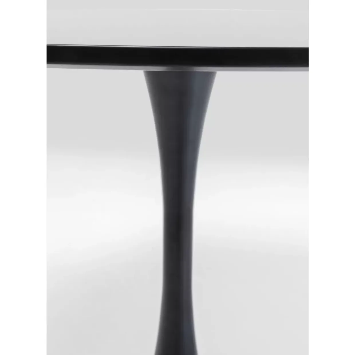 Tisch Schickeria Schwarz O110