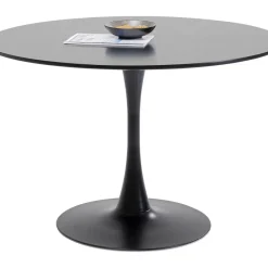 Tisch Schickeria Schwarz O110