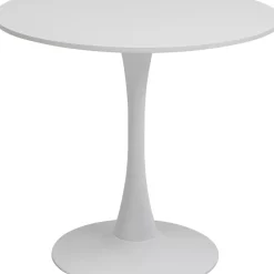 Tisch Schickeria Weis O80