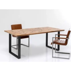 Tisch Stars Schwarz 180X90