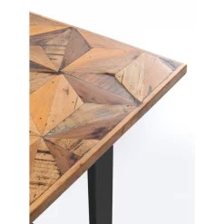 Tisch Stars Schwarz 180X90