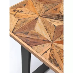 Tisch Stars Schwarz 180X90