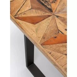 Tisch Stars Schwarz 180X90