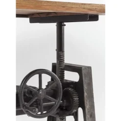 Tisch Steamboat Econo Hohenverstellbar 160X80