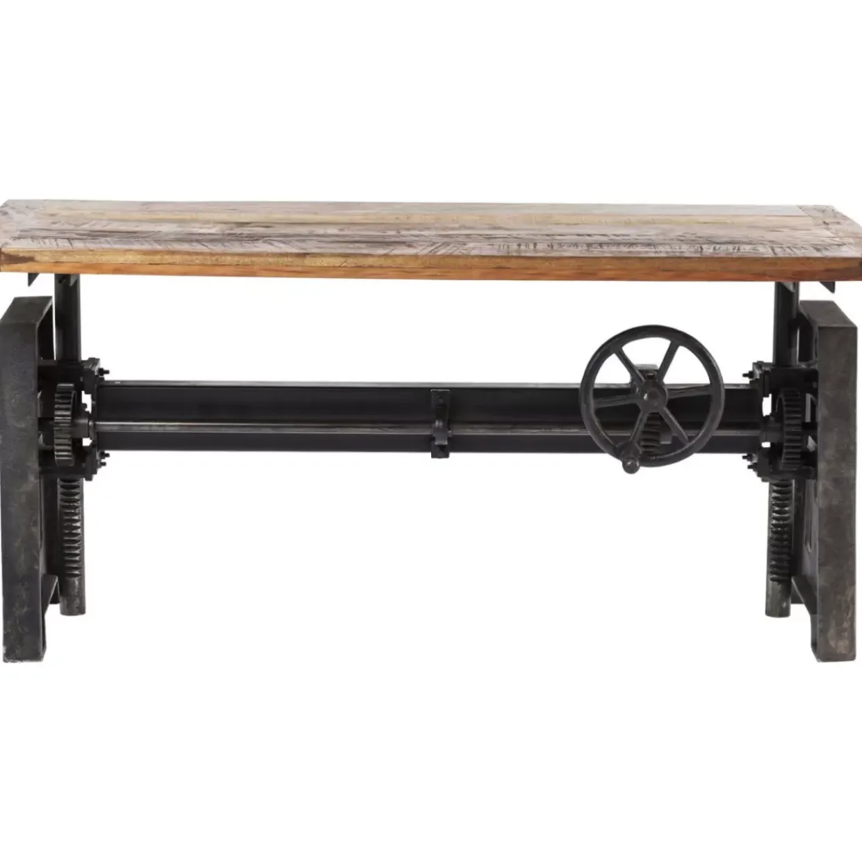 Tisch Steamboat Econo Hohenverstellbar 160X80