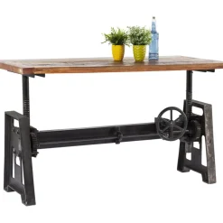 Tisch Steamboat Econo Hohenverstellbar 160X80