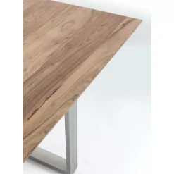 Tisch Symphony Chrom 200X100