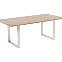 Tisch Symphony Chrom 160X80