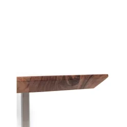 Tisch Symphony Rohstahl 160X80