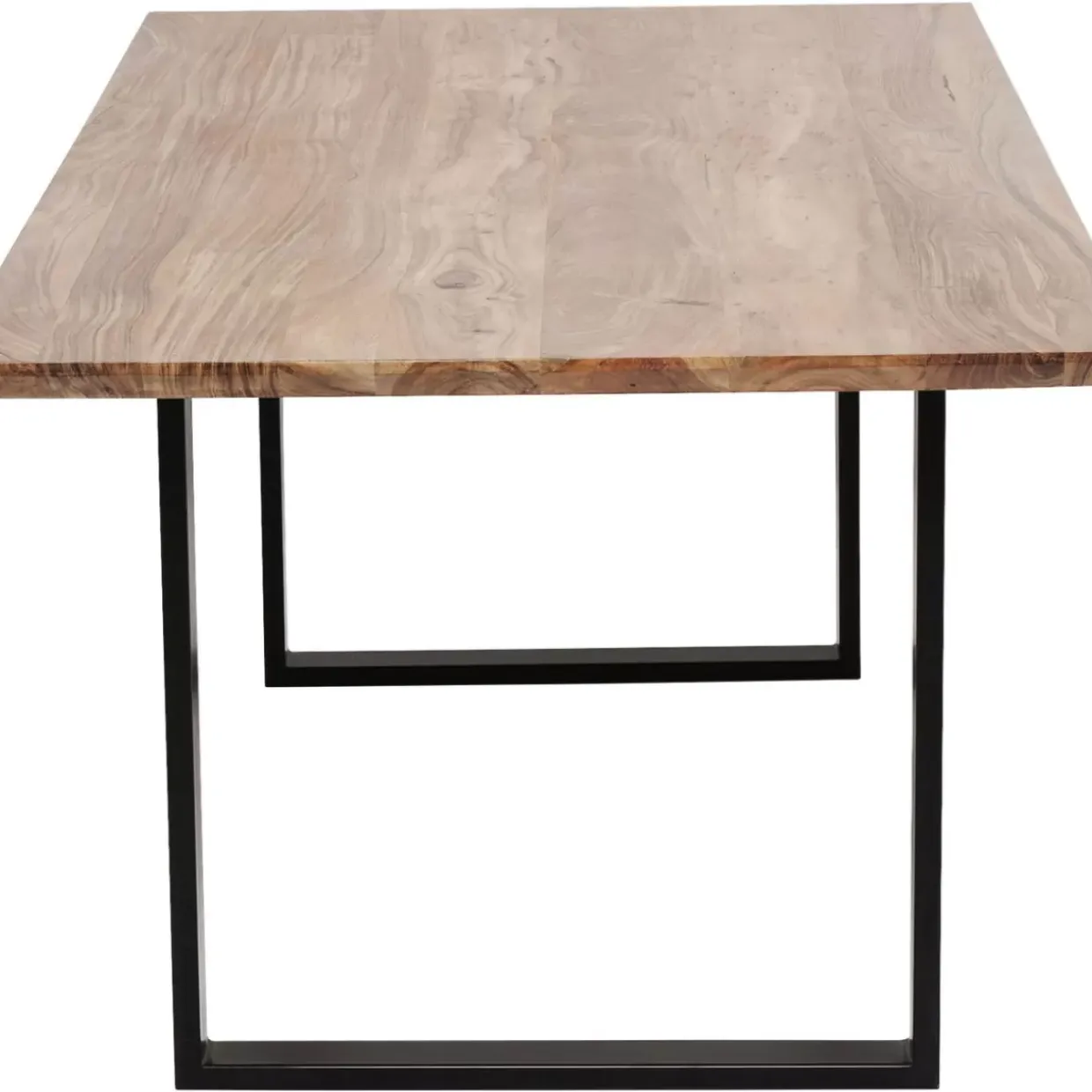 Tisch Symphony Schwarz 200X100