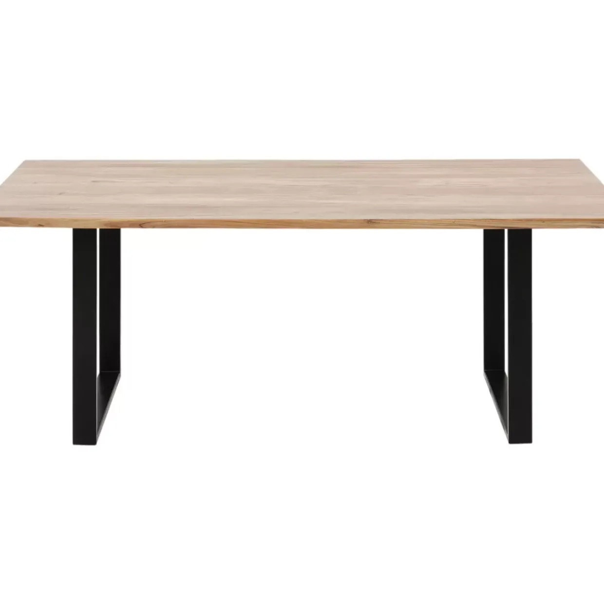 Tisch Symphony Schwarz 200X100