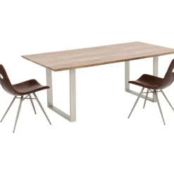 Tisch Symphony Silber 160X80