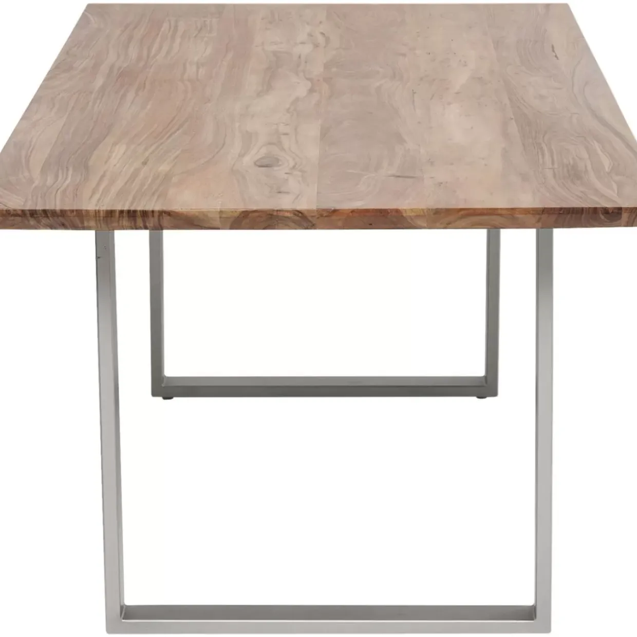 Tisch Symphony Silber 180X90