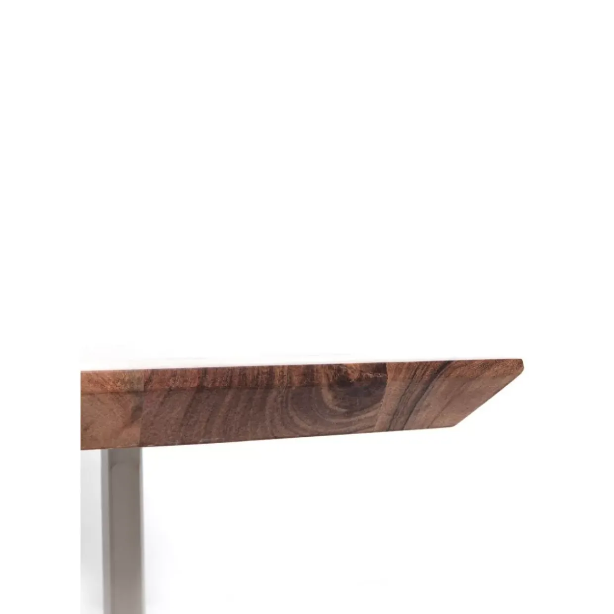 Tisch Symphony Silber 180X90