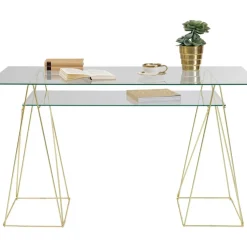 Tischbock Polar Messing Matt (Paar) 31X49