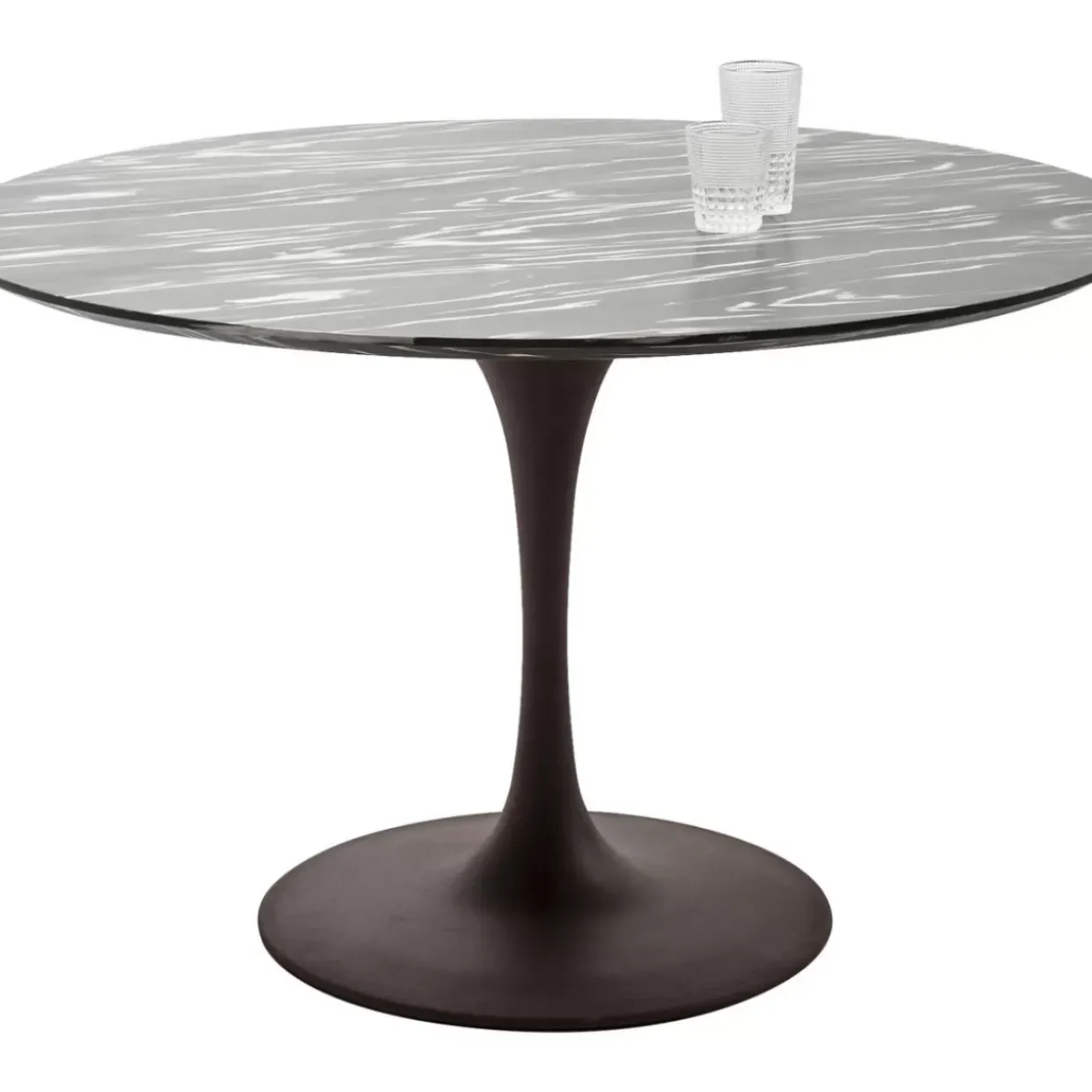 Tischgestell Invitation Rusty O60Cm