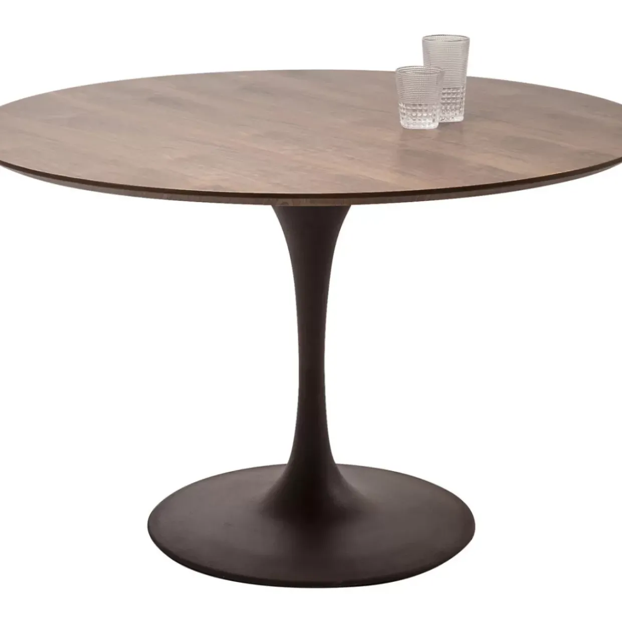 Tischgestell Invitation Rusty O60Cm