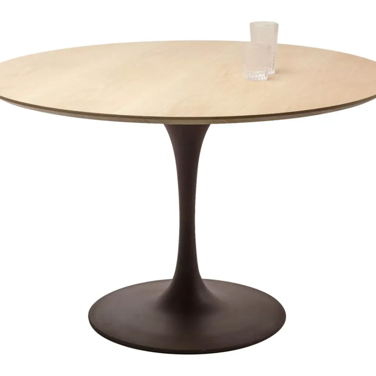 Tischgestell Invitation Rusty O60Cm