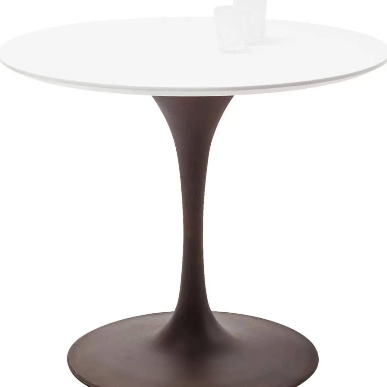 Tischgestell Invitation Rusty O60Cm