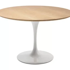 Tischgestell Invitation White O60Cm