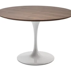 Tischgestell Invitation White O60Cm