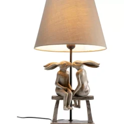 Tischleuchte Animal Bunny Love 53Cm