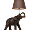 Tischleuchte Animal Elephant Safari