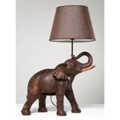 Tischleuchte Animal Elephant Safari