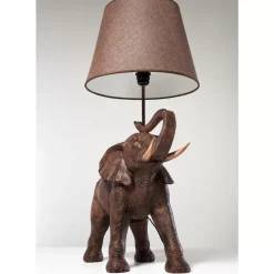 Tischleuchte Animal Elephant Safari