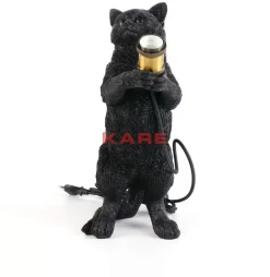 Tischleuchte Animal Kitty