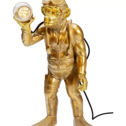 Tischleuchte Animal Monkey