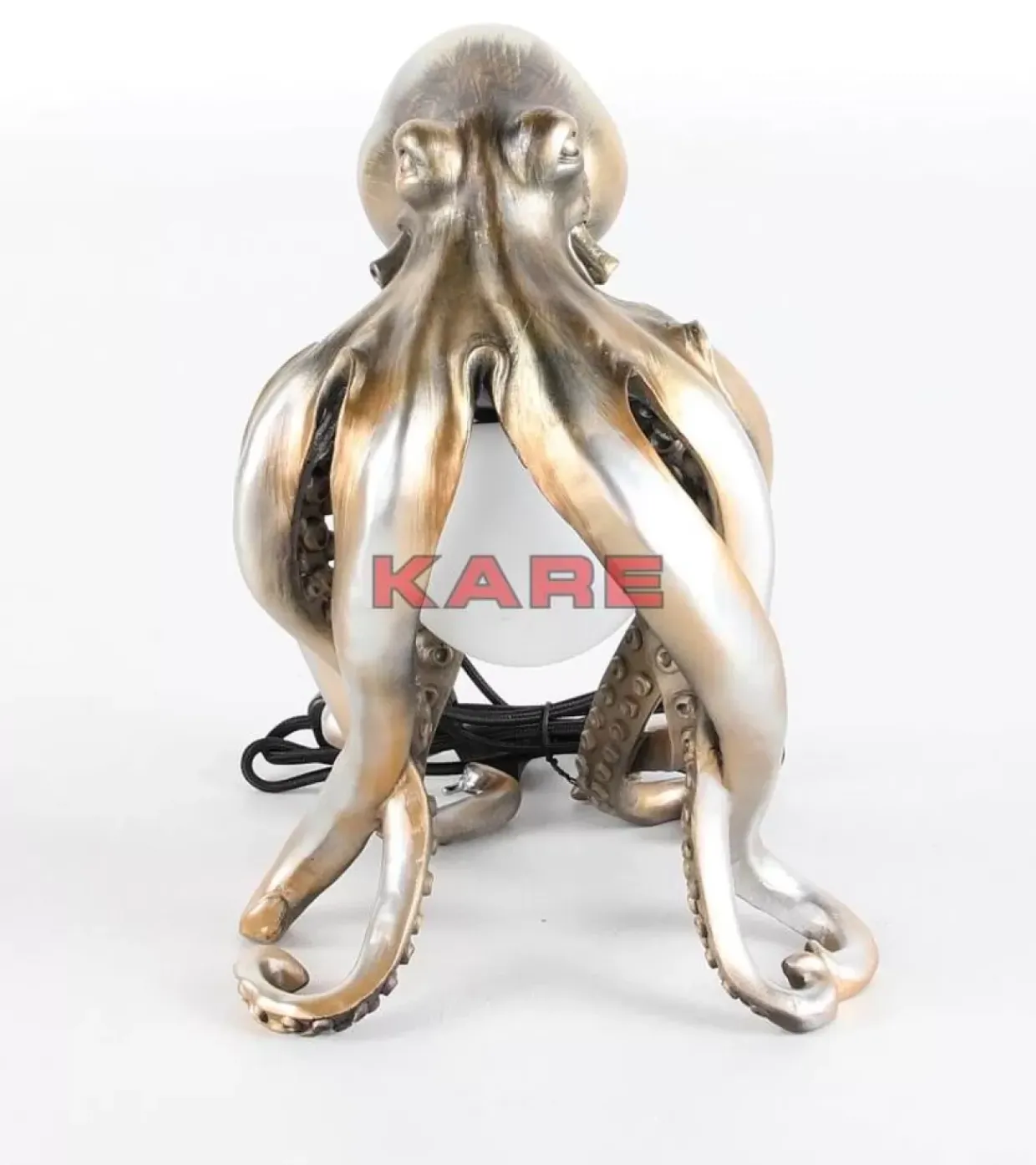 Tischleuchte Animal Octopus