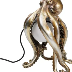 Tischleuchte Animal Octopus