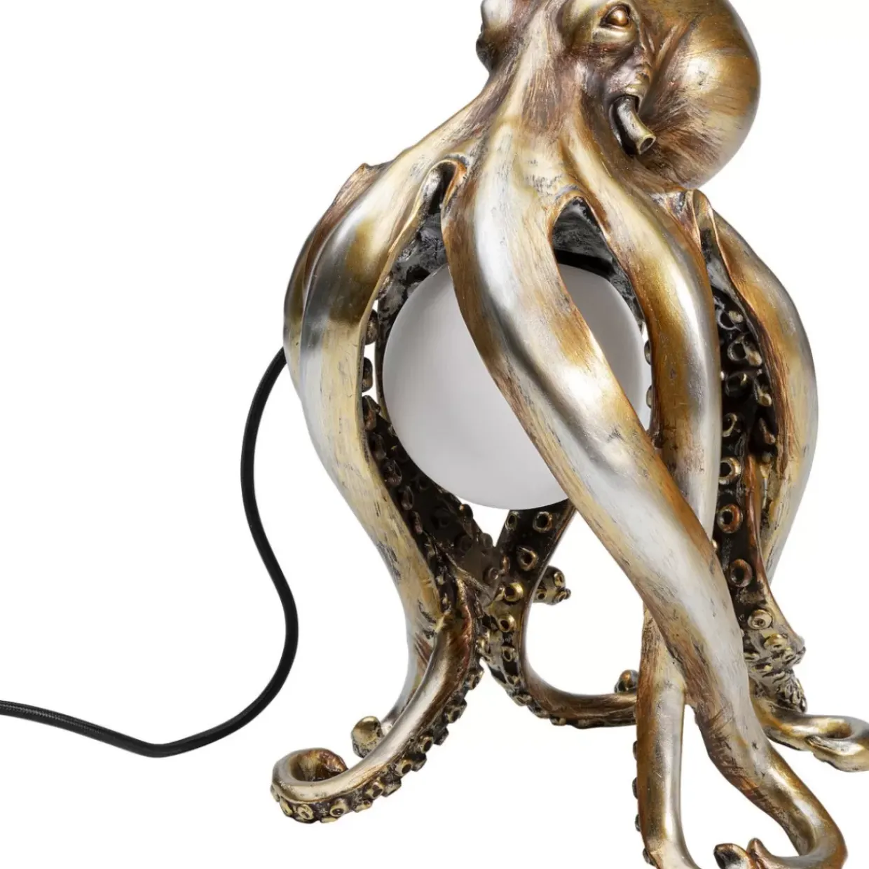 Tischleuchte Animal Octopus