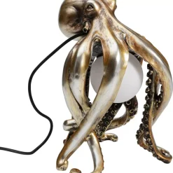 Tischleuchte Animal Octopus