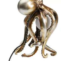 Tischleuchte Animal Octopus