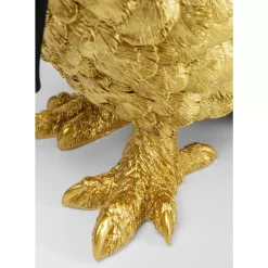 Tischleuchte Animal Owl 37Cm