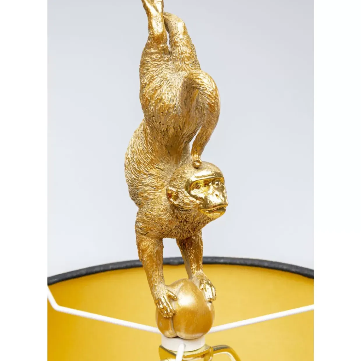 Tischleuchte Animal Pole Dance 68Cm