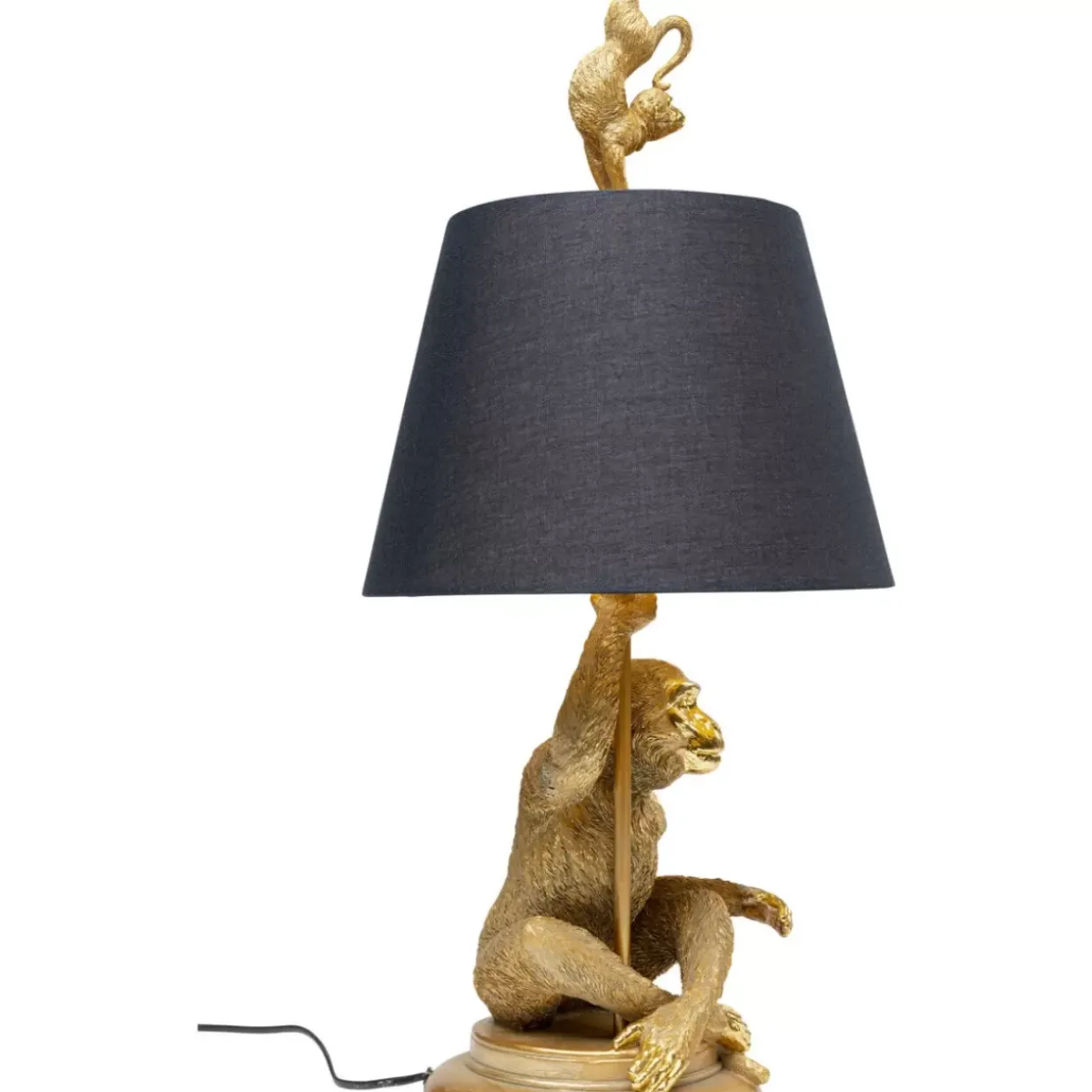 Tischleuchte Animal Pole Dance 68Cm
