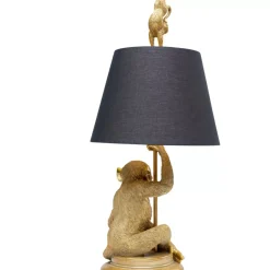 Tischleuchte Animal Pole Dance 68Cm