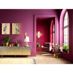 Tischleuchte Animal Rabbit Gold 88